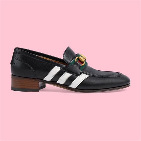 gucci adidas dupe|gucci adidas loafer.